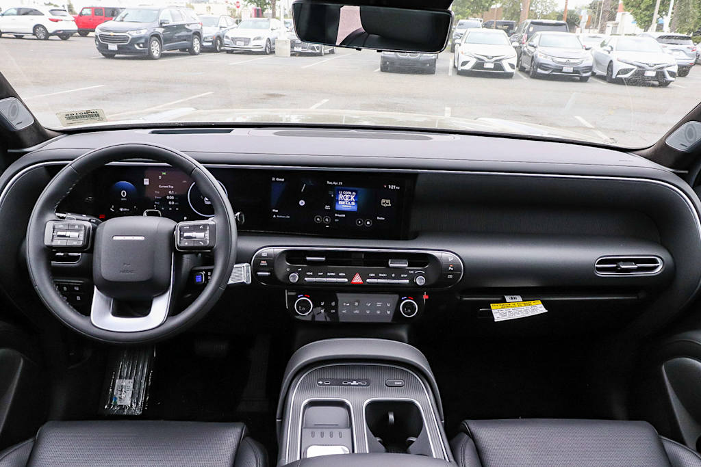 Thumbnail: 2026 Hyundai Palisade - 2