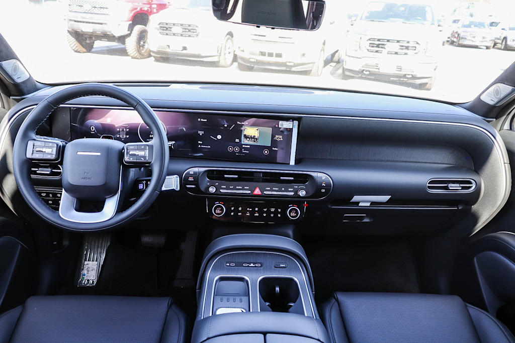 Thumbnail: 2026 Hyundai Palisade - 2
