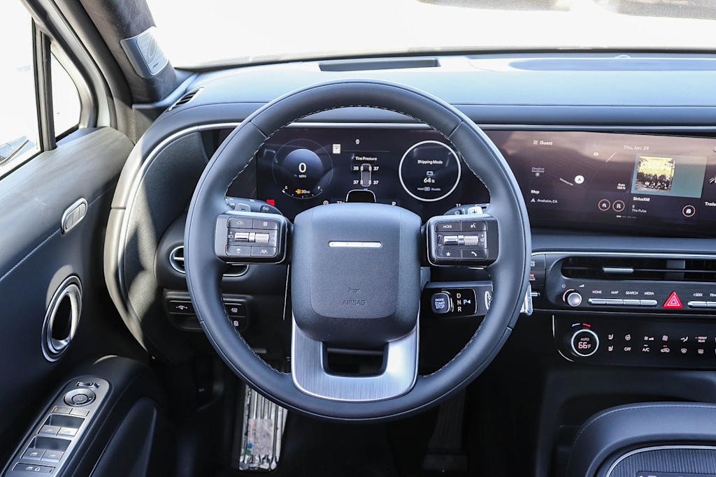 Thumbnail: 2026 Hyundai Palisade - 9