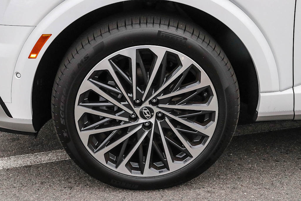Thumbnail: 2026 Hyundai Palisade - 22