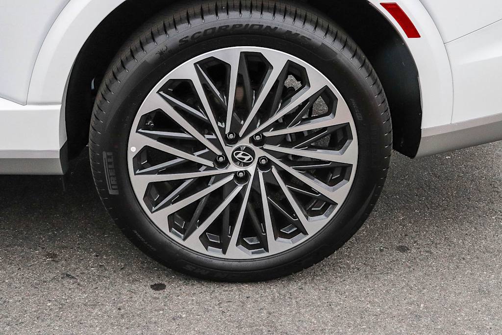 Thumbnail: 2026 Hyundai Palisade - 7
