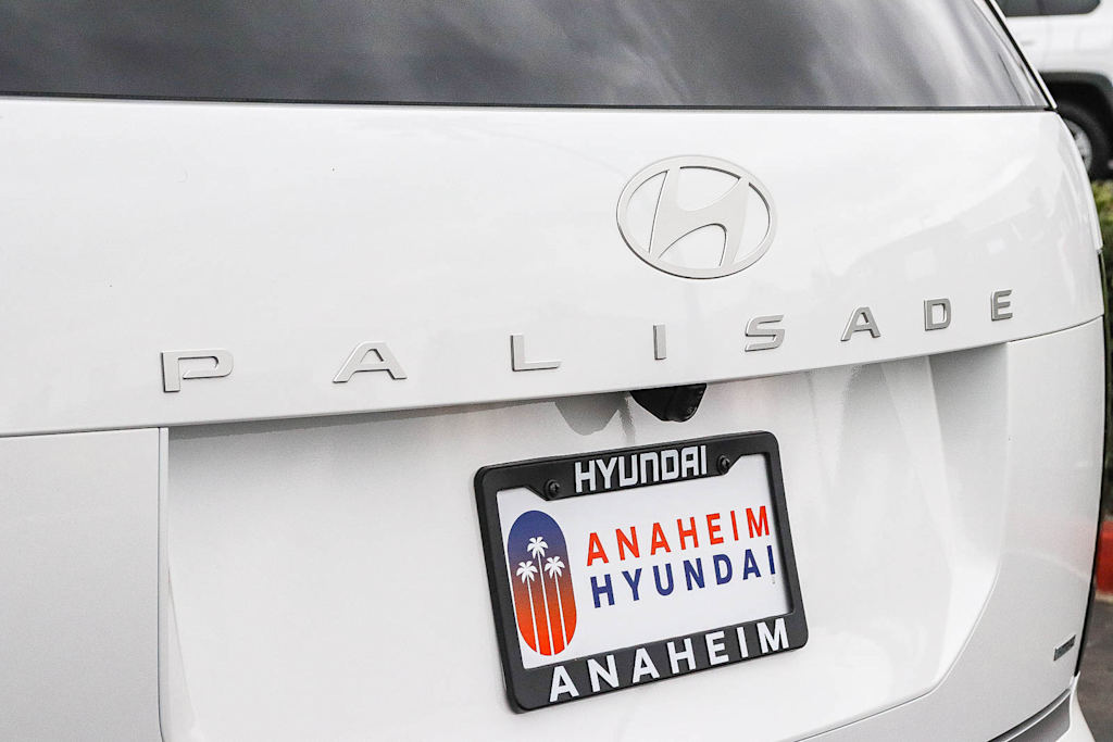 Thumbnail: 2026 Hyundai Palisade - 16