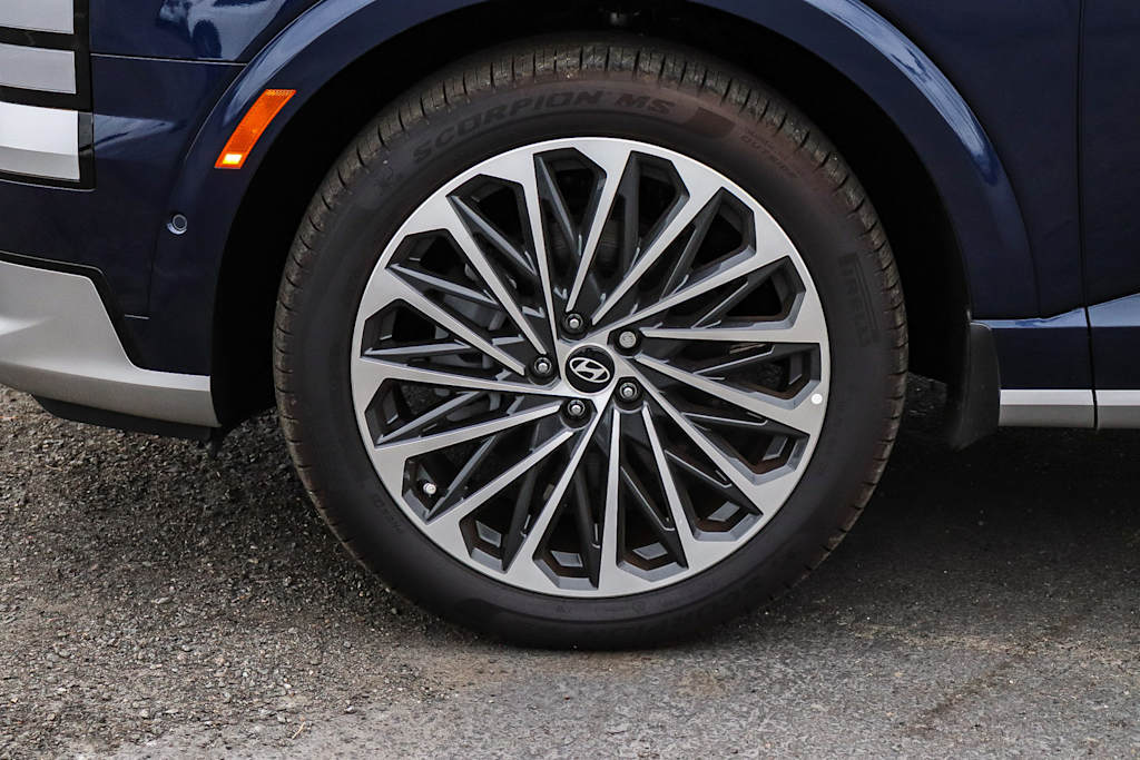 Thumbnail: 2026 Hyundai Palisade - 21