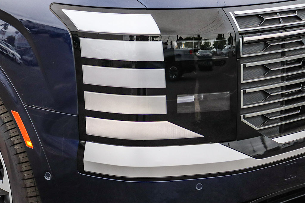 Thumbnail: 2026 Hyundai Palisade - 17