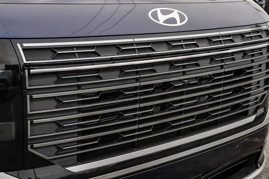 Thumbnail: 2026 Hyundai Palisade - 6