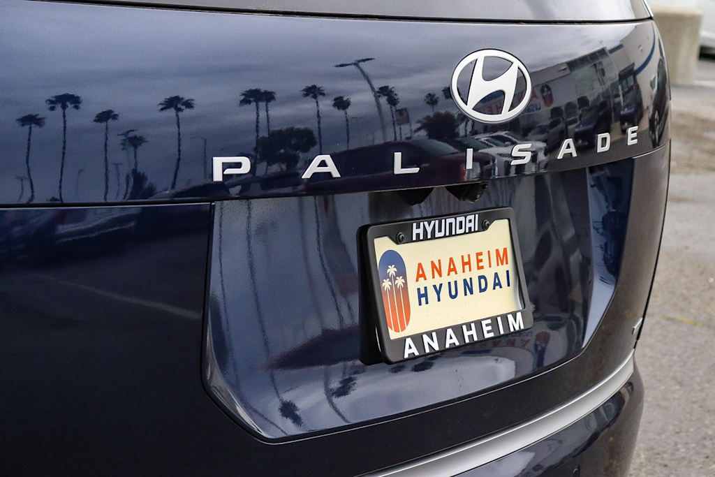 Thumbnail: 2026 Hyundai Palisade - 20