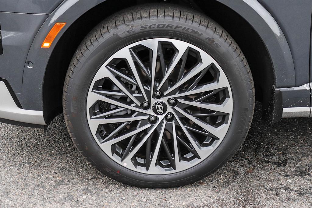 Thumbnail: 2026 Hyundai Palisade - 20