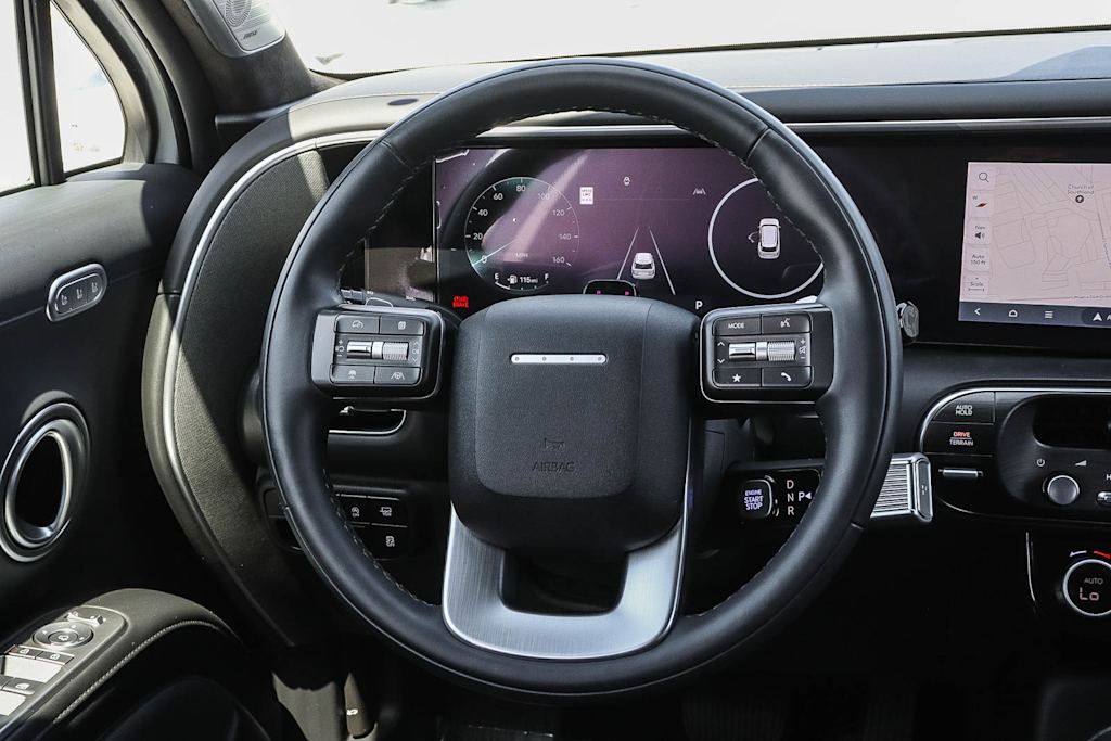 Thumbnail: 2026 Hyundai Palisade - 7