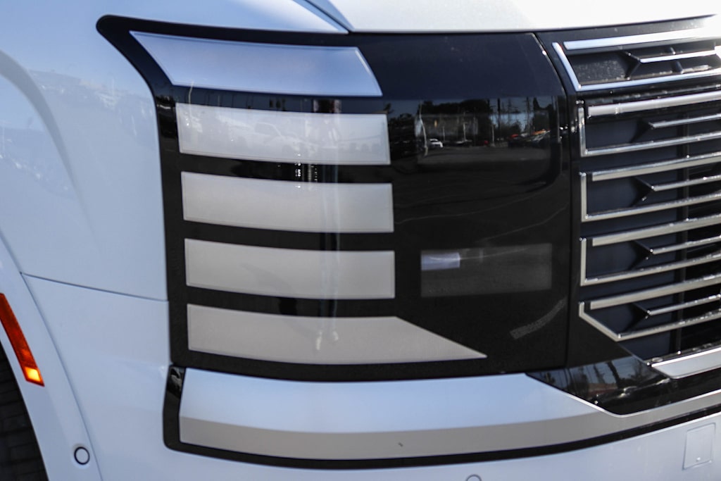 Thumbnail: 2026 Hyundai Palisade - 16