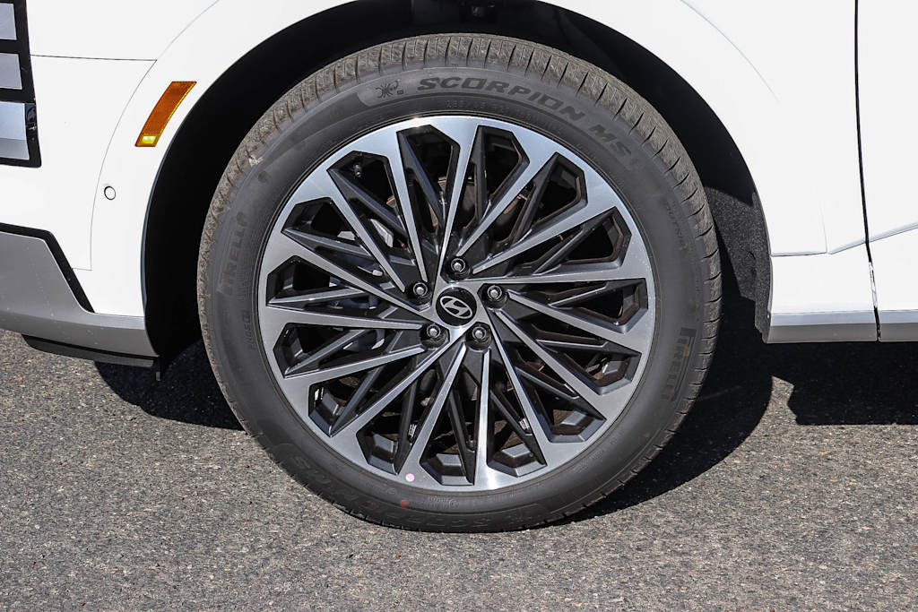 Thumbnail: 2026 Hyundai Palisade - 20