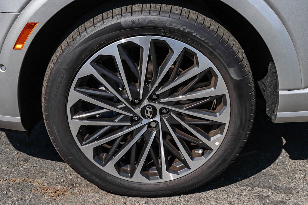 Thumbnail: 2026 Hyundai Palisade - 20