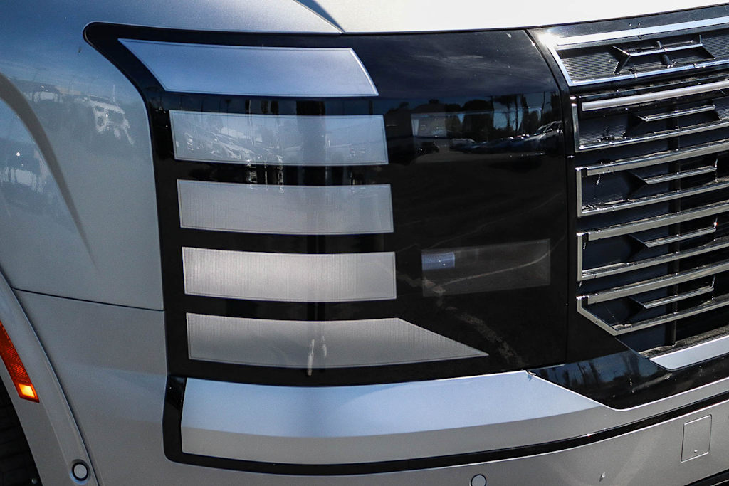 Thumbnail: 2026 Hyundai Palisade - 16