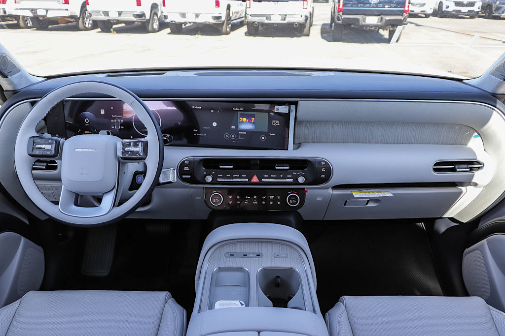 Thumbnail: 2026 Hyundai Palisade - 2