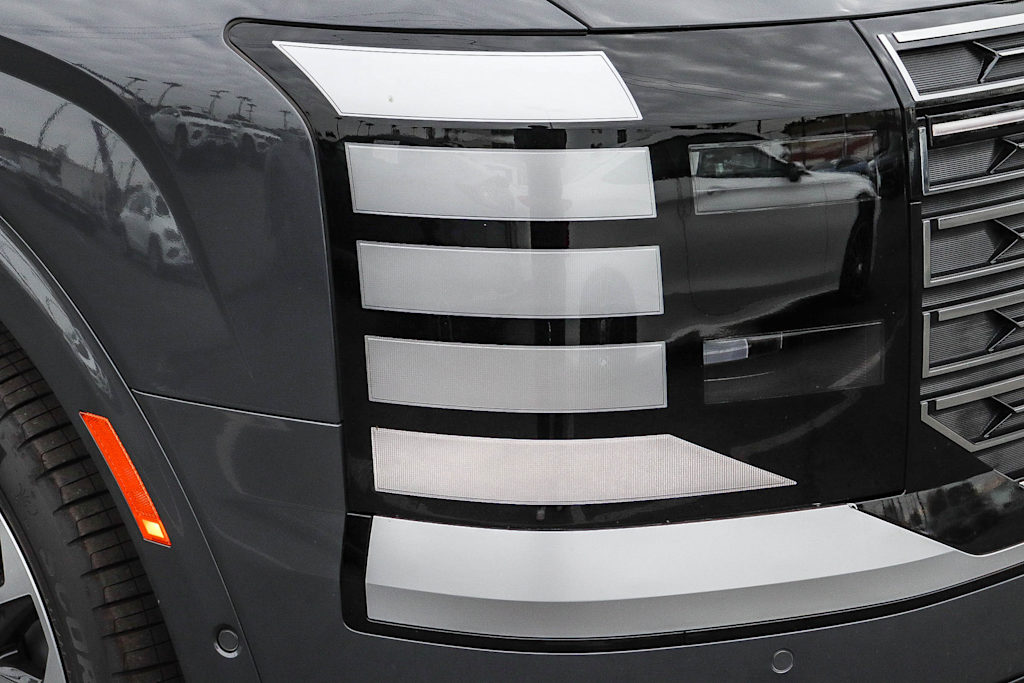 Thumbnail: 2026 Hyundai Palisade - 14