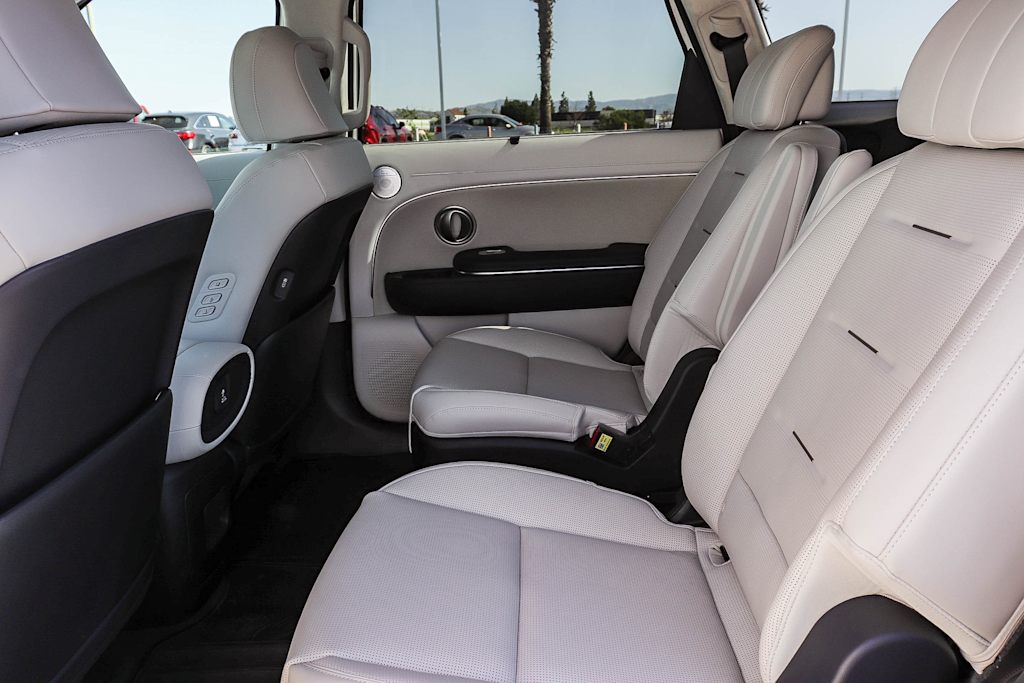Thumbnail: 2026 Hyundai Palisade - 10