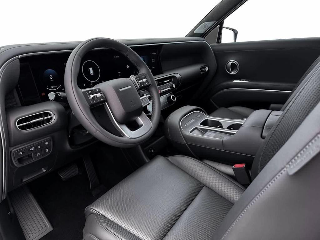 Thumbnail: 2026 Hyundai Palisade - 7