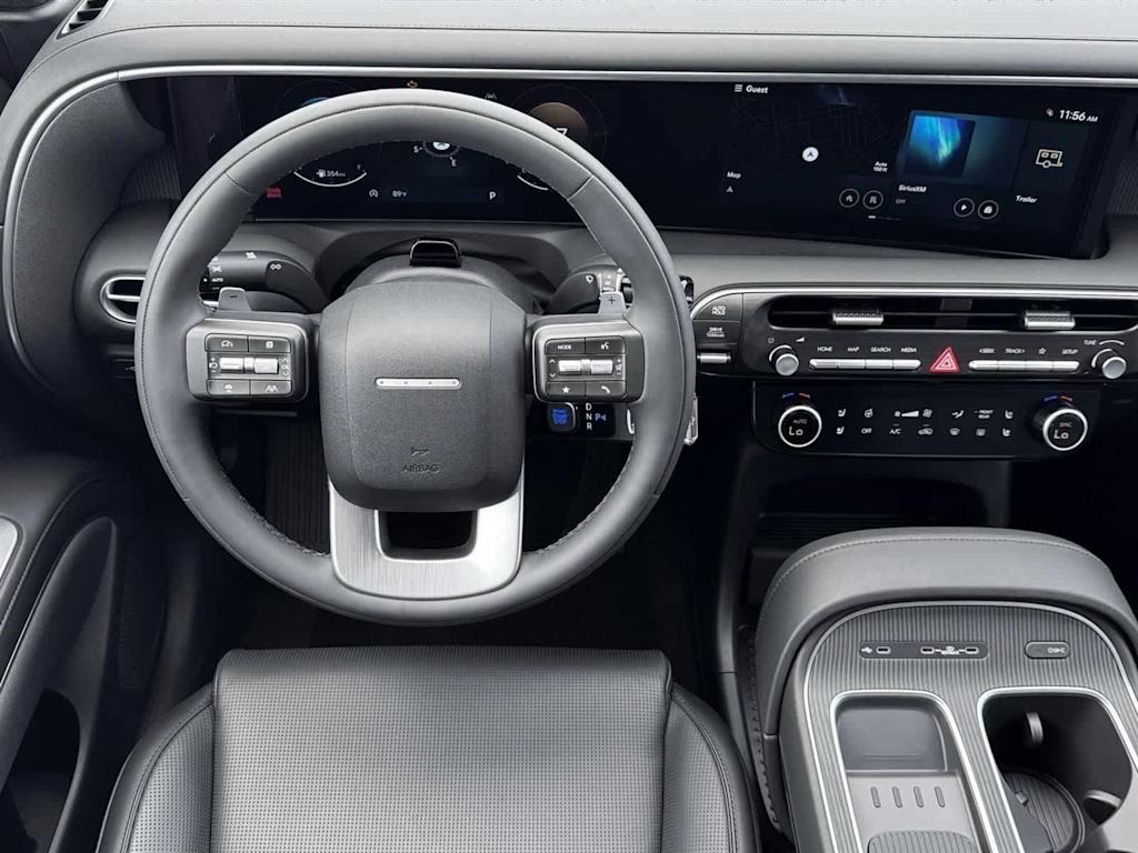 Thumbnail: 2026 Hyundai Palisade - 11