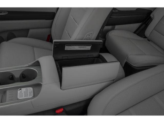 Thumbnail: 2026 Hyundai Palisade - 14