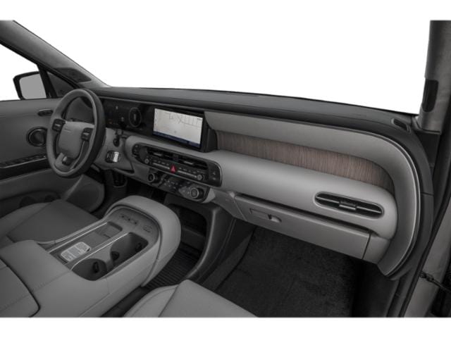 Thumbnail: 2026 Hyundai Palisade - 10