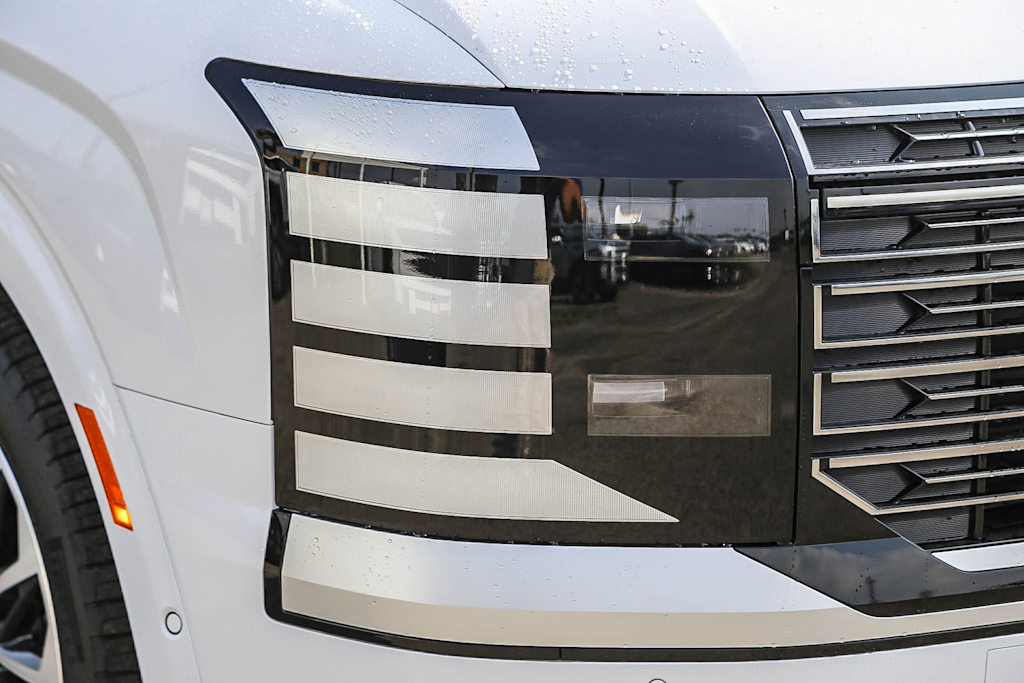 Thumbnail: 2026 Hyundai Palisade - 16