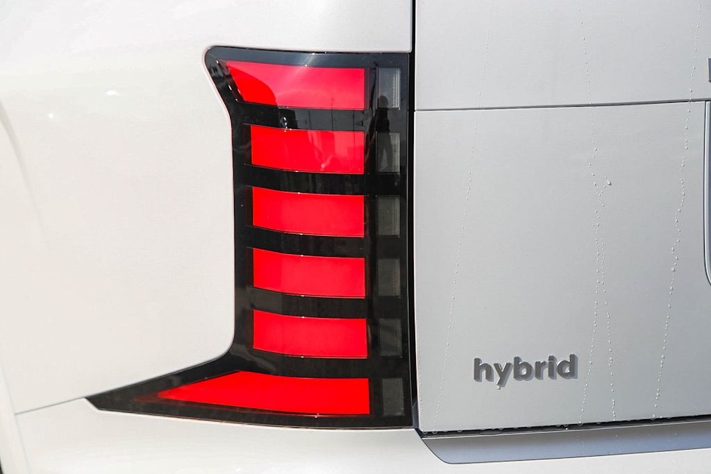 Thumbnail: 2026 Hyundai Palisade - 18