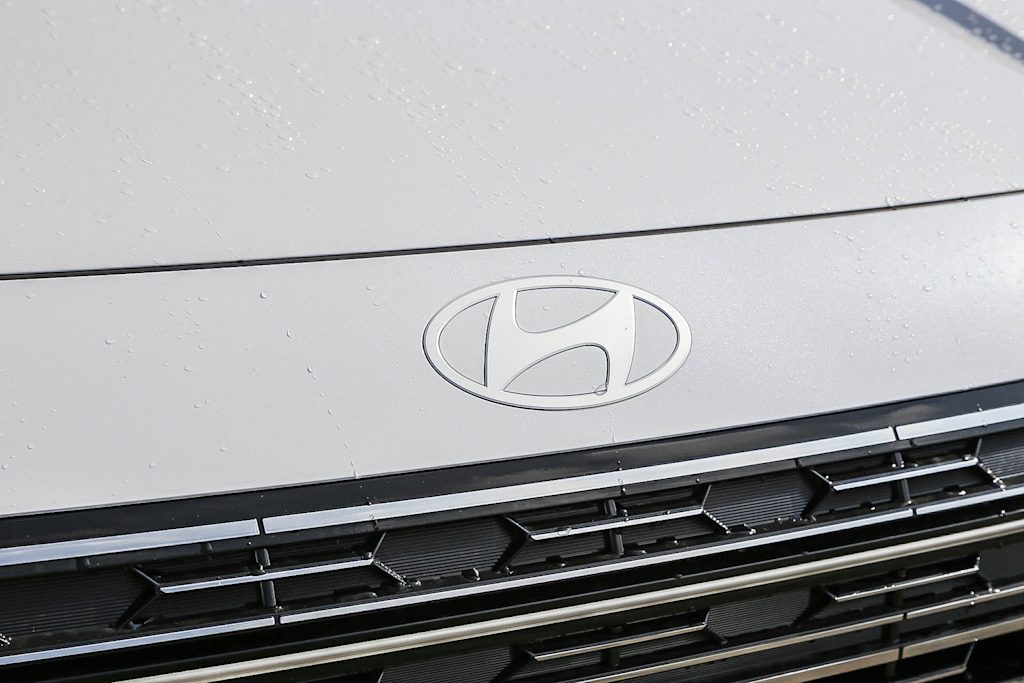 Thumbnail: 2026 Hyundai Palisade - 6