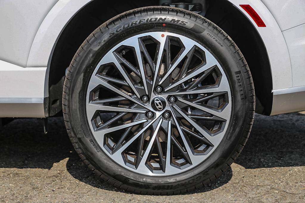 Thumbnail: 2026 Hyundai Palisade - 19