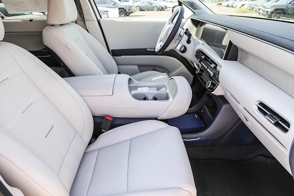 Thumbnail: 2026 Hyundai Palisade - 10