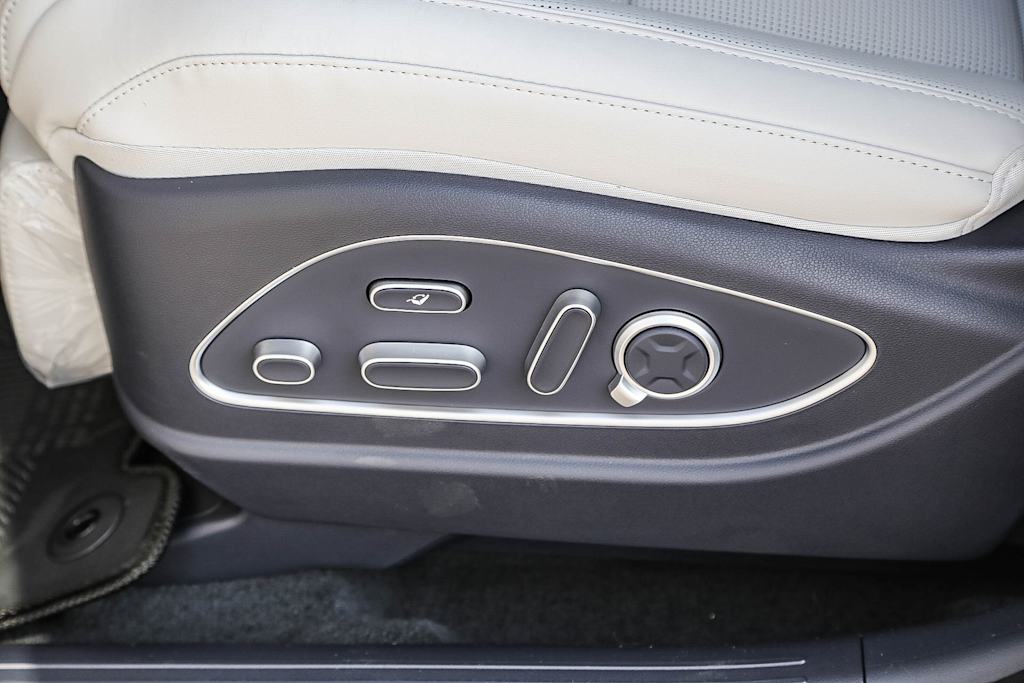 Thumbnail: 2026 Hyundai Palisade - 23