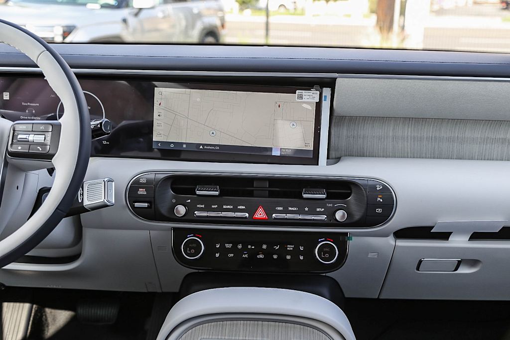 Thumbnail: 2026 Hyundai Palisade - 13