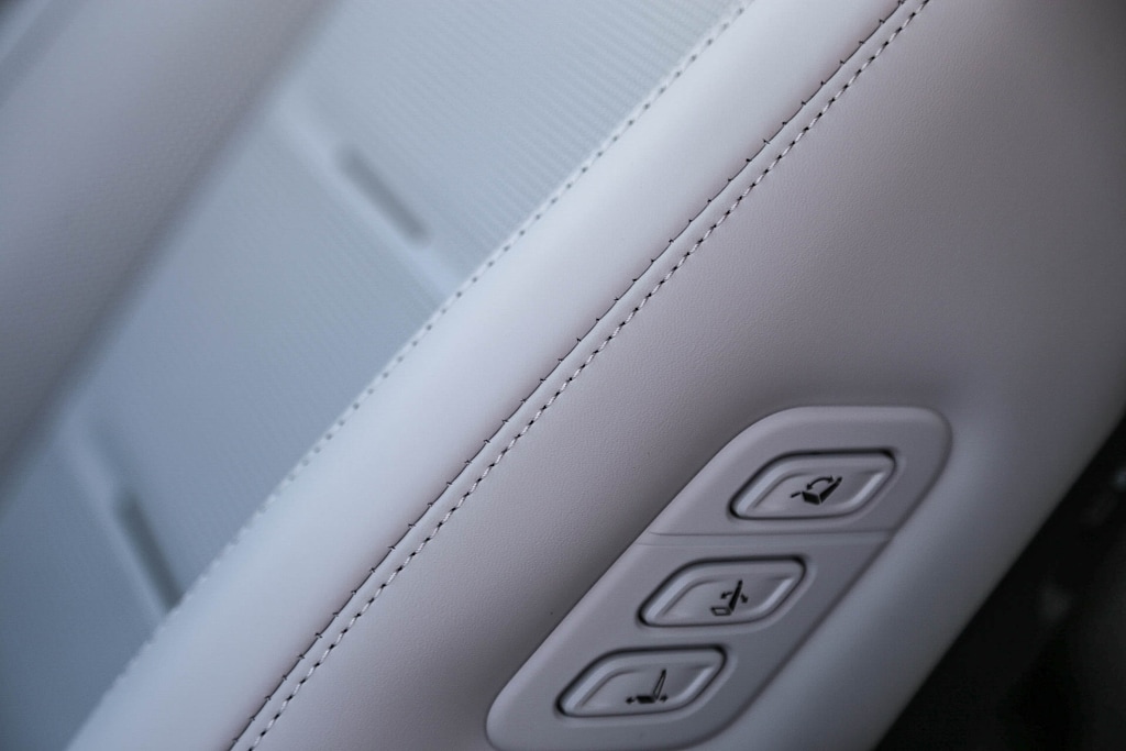 Thumbnail: 2026 Hyundai Palisade - 25