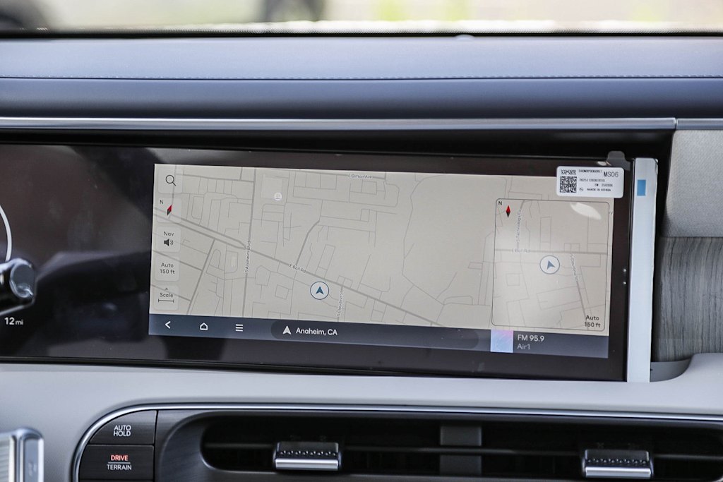 Thumbnail: 2026 Hyundai Palisade - 20