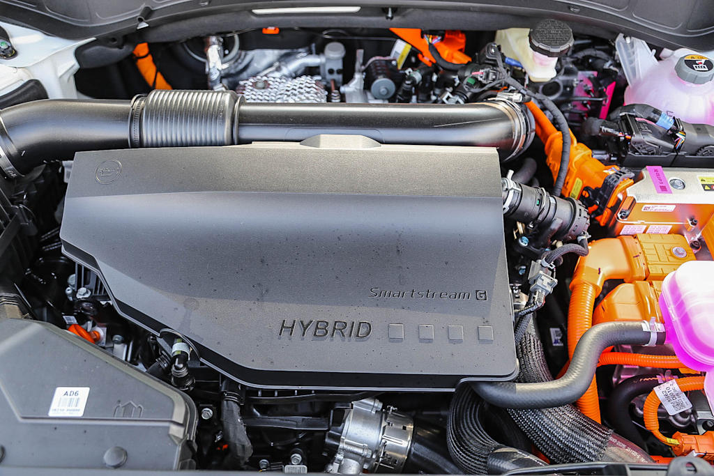 Thumbnail: 2026 Hyundai Palisade - 8