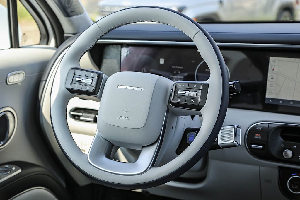 Thumbnail: 2026 Hyundai Palisade - 9