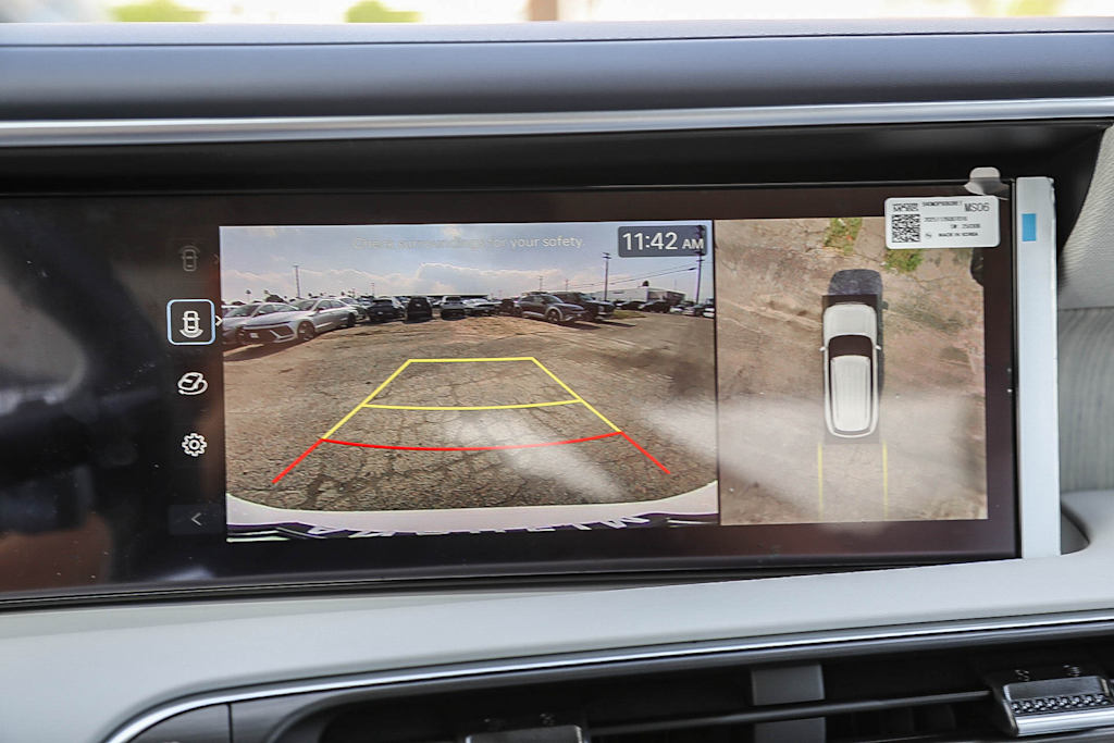 Thumbnail: 2026 Hyundai Palisade - 24