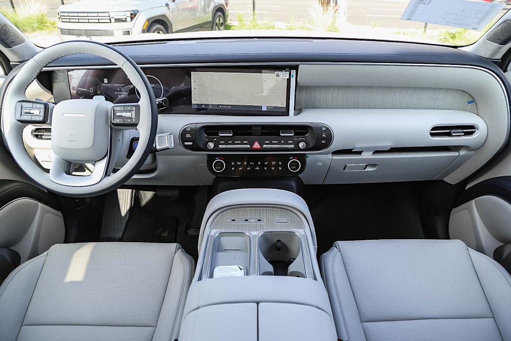 Thumbnail: 2026 Hyundai Palisade - 2