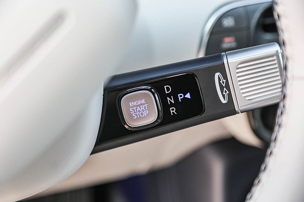 Thumbnail: 2026 Hyundai Palisade - 21