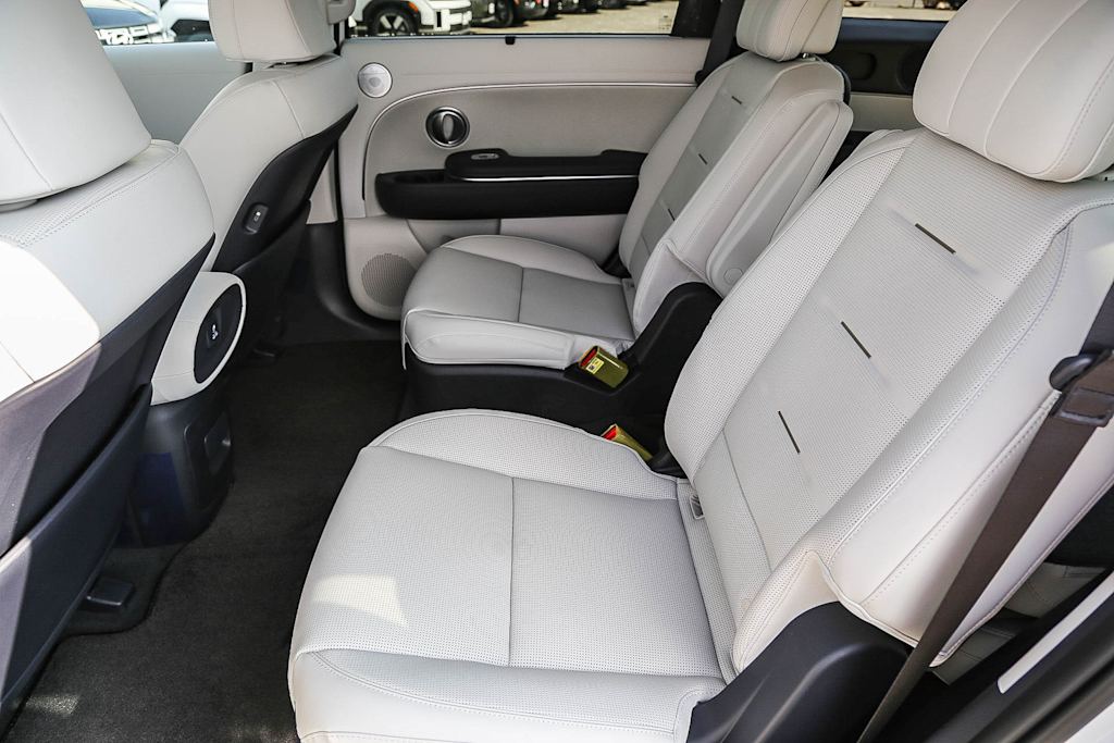 Thumbnail: 2026 Hyundai Palisade - 12