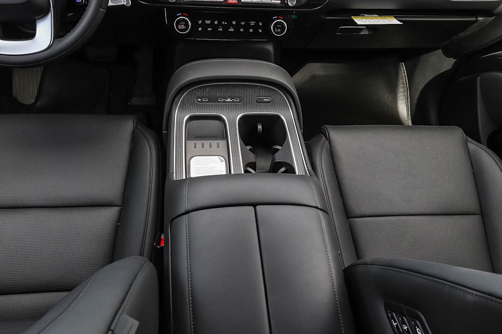 Thumbnail: 2026 Hyundai Palisade - 44