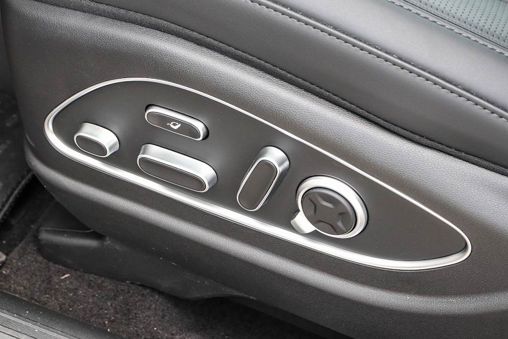 Thumbnail: 2026 Hyundai Palisade - 50