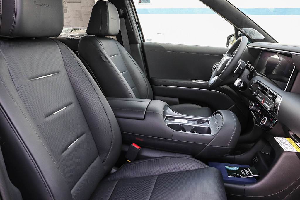 Thumbnail: 2026 Hyundai Palisade - 10