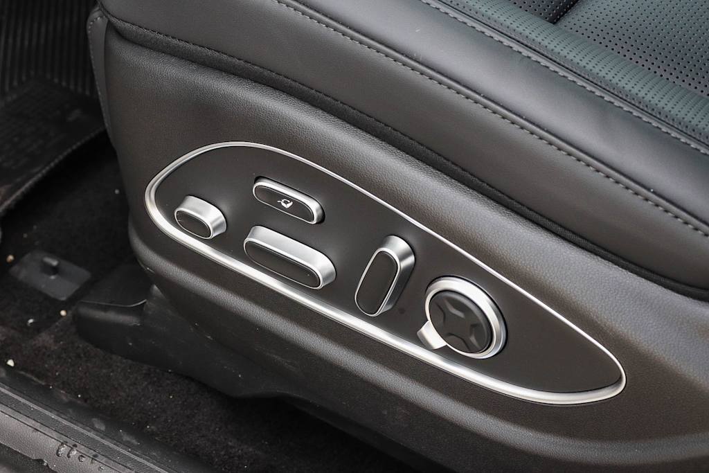 Thumbnail: 2026 Hyundai Palisade - 6