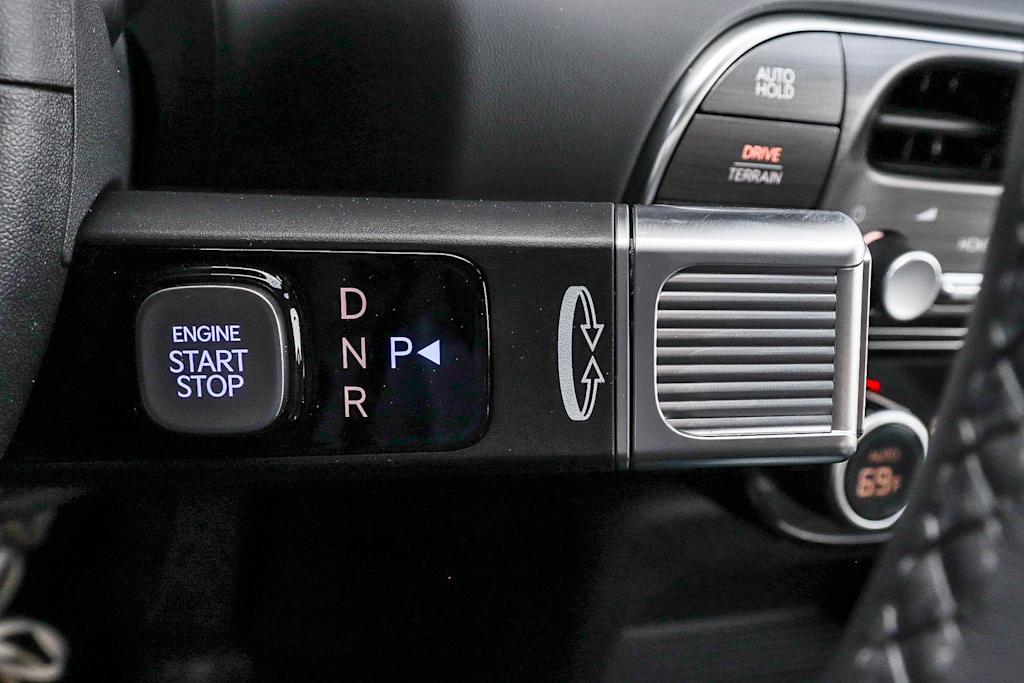 Thumbnail: 2026 Hyundai Palisade - 34