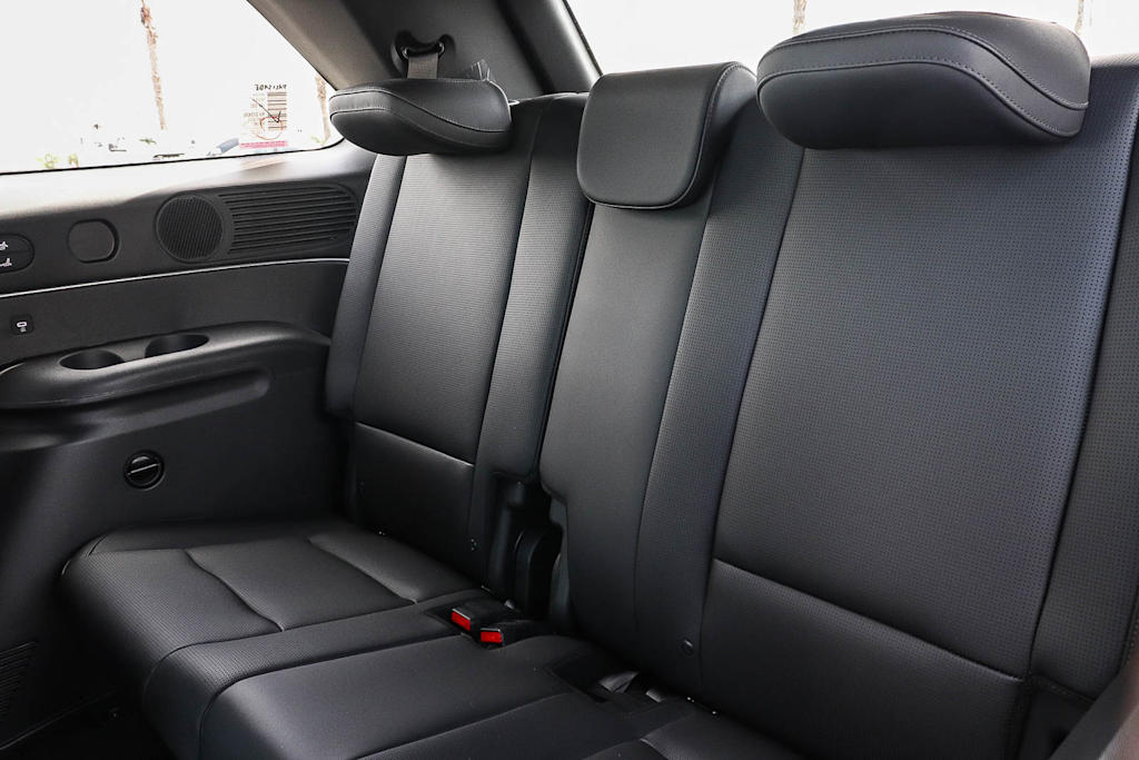 Thumbnail: 2026 Hyundai Palisade - 48