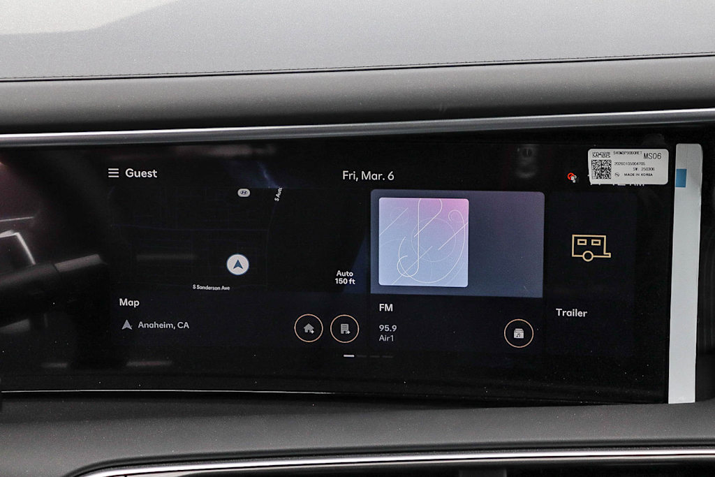 Thumbnail: 2026 Hyundai Palisade - 42