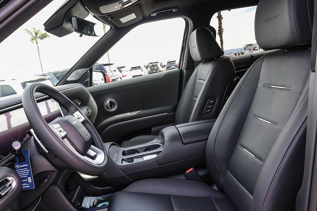 Thumbnail: 2026 Hyundai Palisade - 11