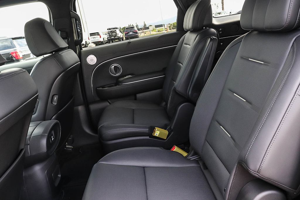 Thumbnail: 2026 Hyundai Palisade - 47