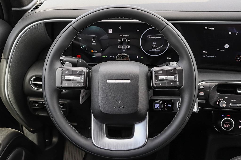 Thumbnail: 2026 Hyundai Palisade - 14