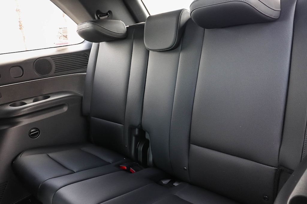 Thumbnail: 2026 Hyundai Palisade - 30