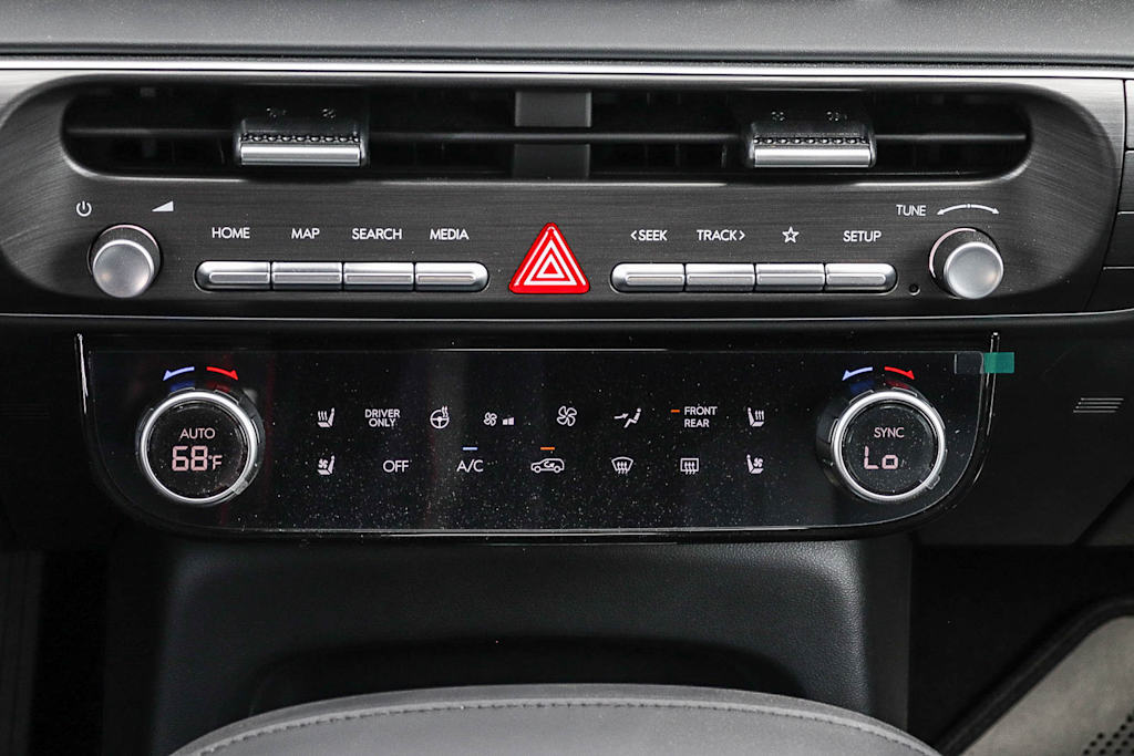 Thumbnail: 2026 Hyundai Palisade - 43